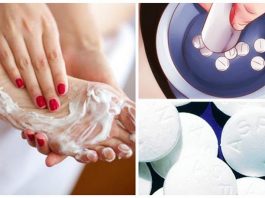 аспириновый пилинг