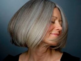 Я слишком стара для этой ерунды