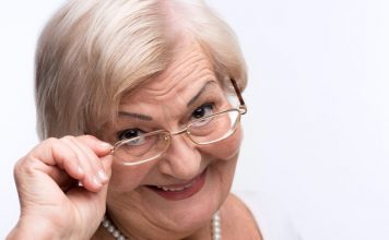 Дорогая моя, когда ты станешь старой… 12 памяток для самой себя.