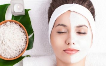 Маска для идеальной кожи без морщин и возрастных пятен поможет вам стать моложе на 10 лет!