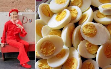 В Японии женщины пьют кофе и едят яйца так, что могут похудеть до 8 кг за две недели! В Японии женщины пьют кофе и едят яйца так, что могут похудеть до 8 кг за две недели!