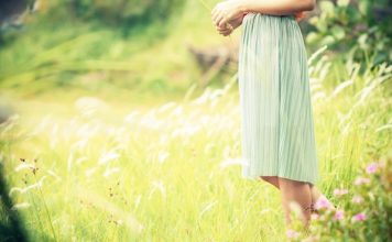 Мы пришли на природу. Стихийный пикник с детьми