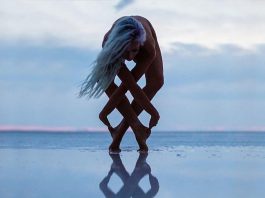 Форма тела соответствует мыслям