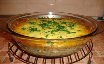 Обалденная гречка на новый лад — так вкусно вы ее еще не готовили