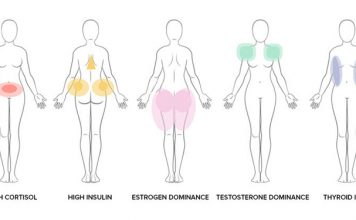 Как договориться с гормонами, которые не дают похудеть