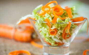 Очищение организма за неделю