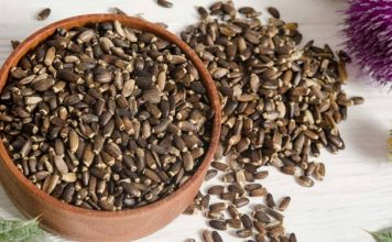 Как принимать масло расторопши