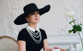 Основные правила этикета