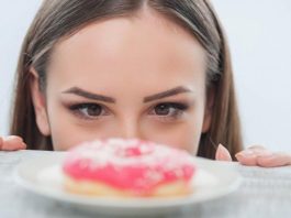 Как избавиться от чувства голода