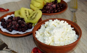 Кому нельзя творог