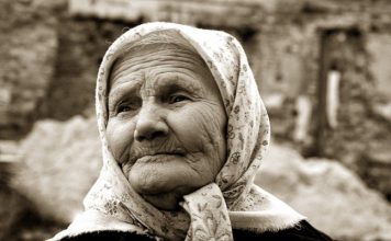 ззаботиться о родителях