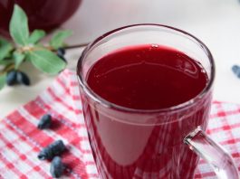 Лечебные кисели
