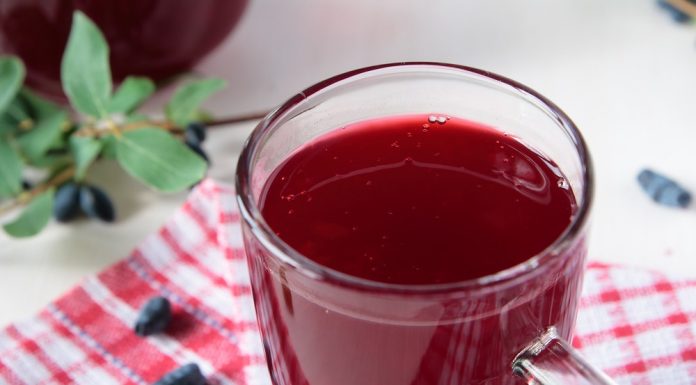 Лечебные кисели
