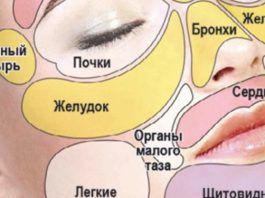 Организм подает сигналы