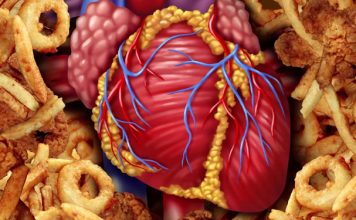 9 вредных продуктов