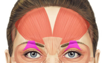 Вместо пластики: Всего 1 простое упражнение для подтяжки и омоложения век!