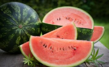 Как приготовить целебный настой для почек из семян арбуза