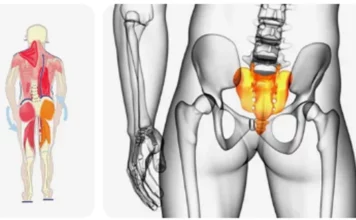 Убрать перекос таза и боль в пояснице надолго.