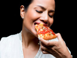 Как перестать переедать