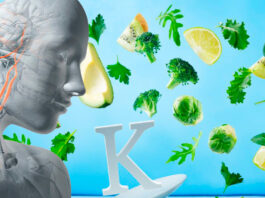 Витамин К имеет не меньшее значение для здоровья, чем витамин D