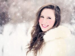 woman, snow, winter, portrait, snowflakes, smiling, cold, woman, woman, woman, nature, woman, woman
