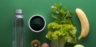 Врачи не могут объяснить это! Эти ингредиенты регенерируют кости, восстанавливают зрение и улучшают память assorted fruits and vegetables on green surface